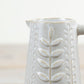 Pichet Design FEUILLE