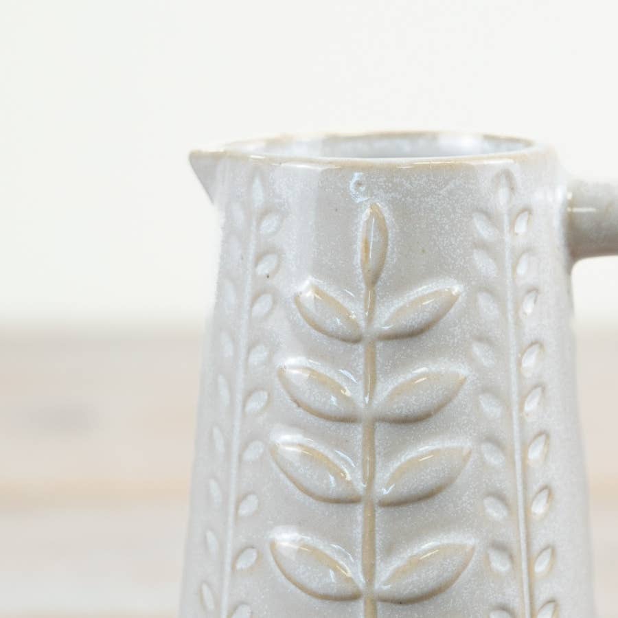 Pichet Design FEUILLE