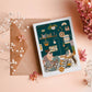 Carte COSY