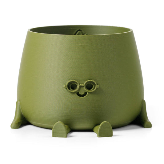 HAPPY POT - Lunettes