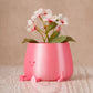 HAPPY POT - Silk Pink