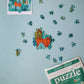 Puzzle DU VENT DANS LES CIMES - 500 pièces