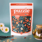 Puzzle JARDIN BOTANIQUE - 1000 pièces