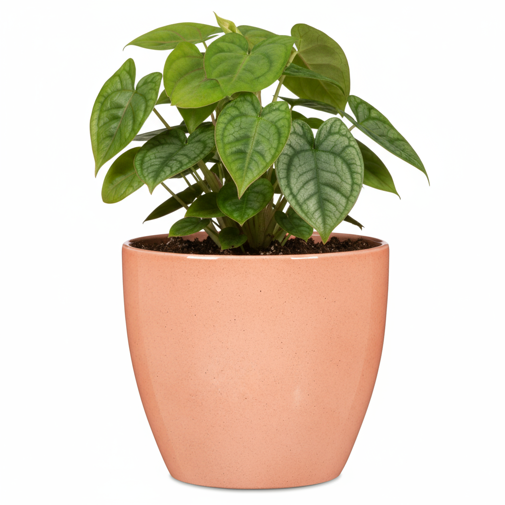 Cache pot CORAIL