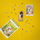 Puzzle UN DIMANCHE A LA CAMPAGNE - 1000 pièces