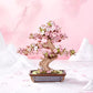 Creation set SAKURA BONSAI