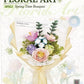 FLORAL ART SPRING TIME BOUQUET