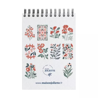 Peinture aux numéros - FLEURS DES CHAMPS