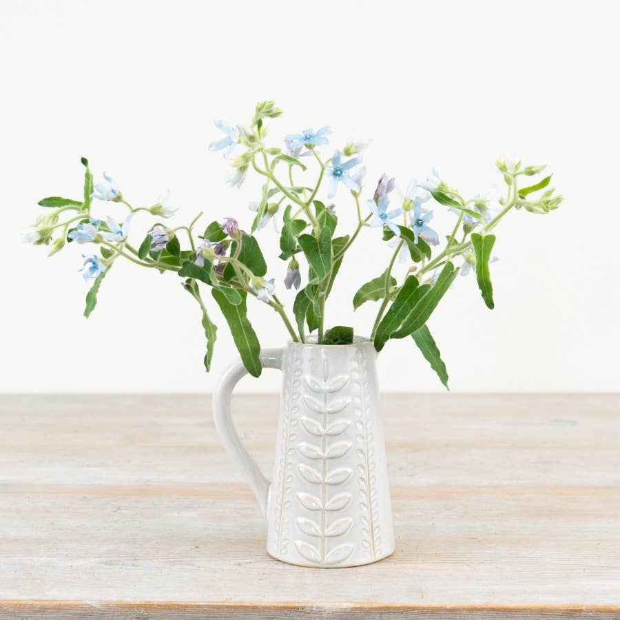 Pichet Design FEUILLE