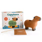 CAPYBARA à faire pousser