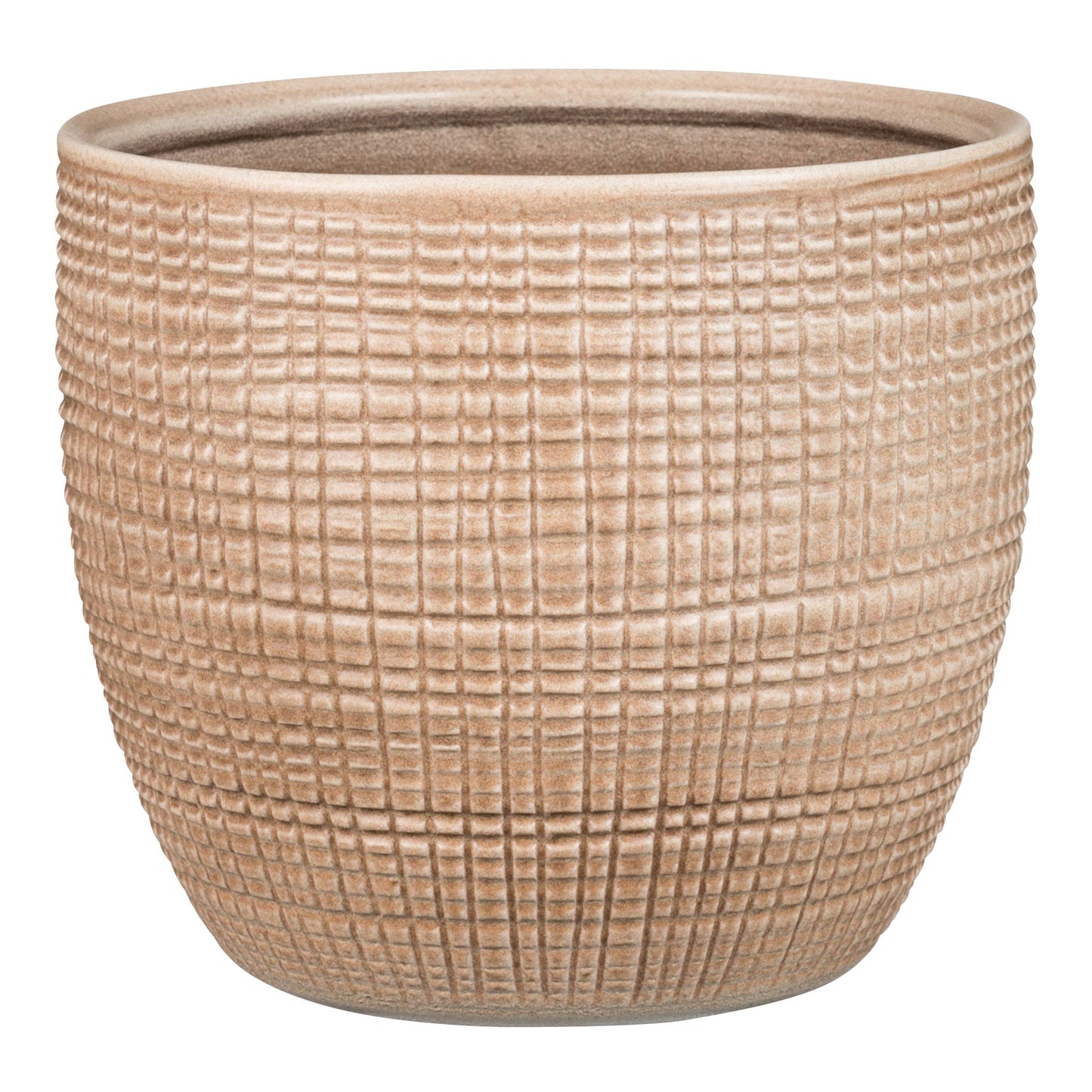 Cache pot CORTEZA D16