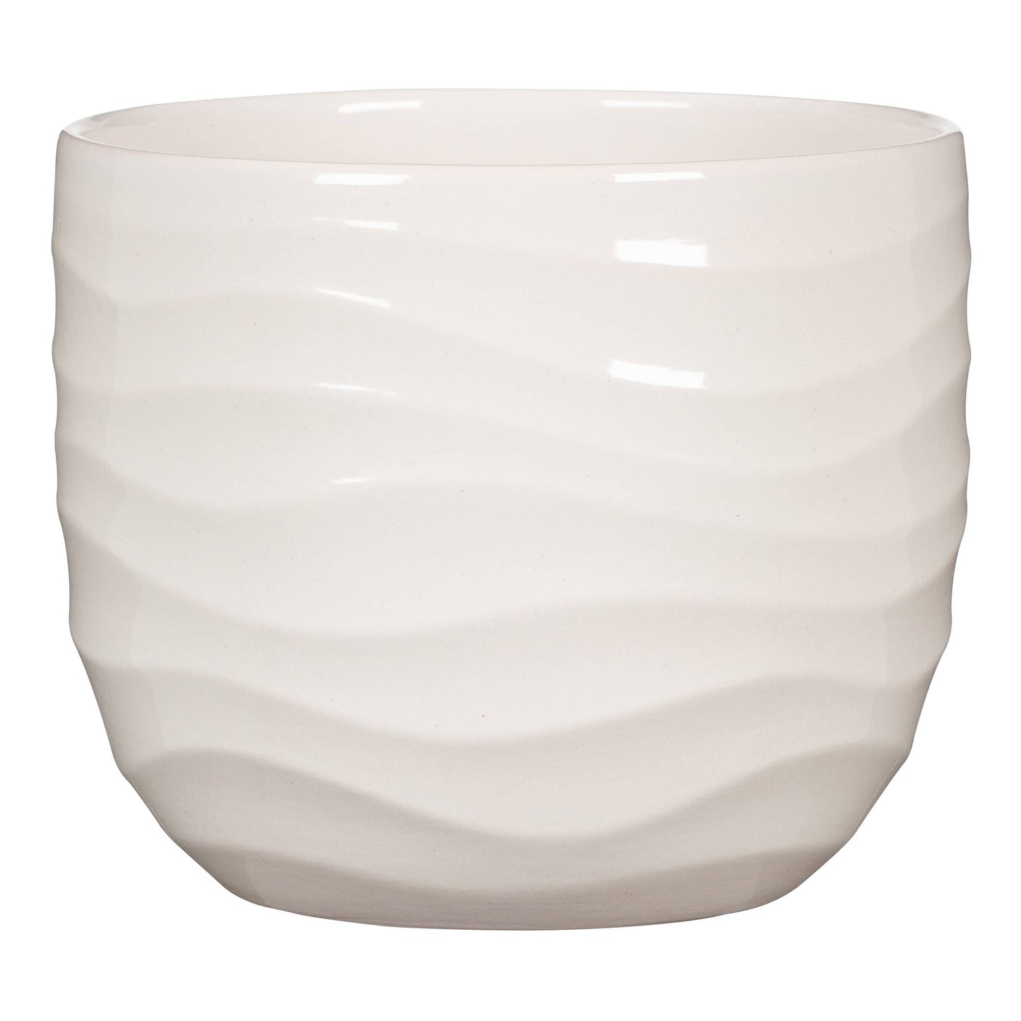 Cache pot BREEZE D21