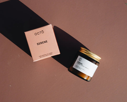 Bougie SERENE
