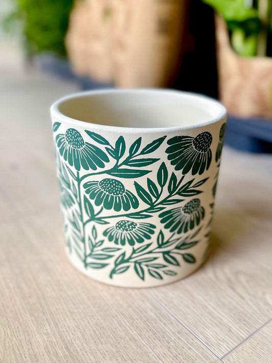 Cache-pot PRE FLEURI