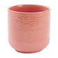 Cache-pot ROSE FRAMBOISE