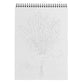 Carnet de coloriage A4 - ENTRE TES MAINS