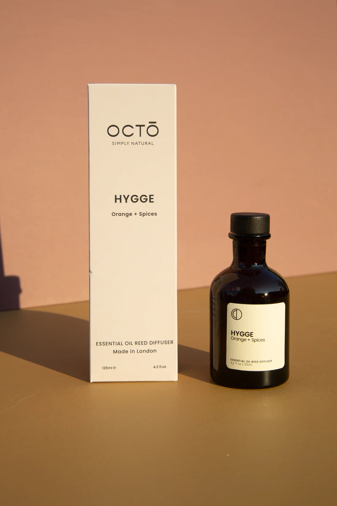 Diffuseur à bâtonnets HYGGE