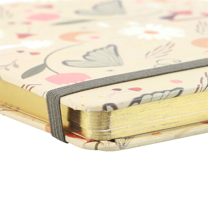 Carnet A5 FOLKLORE