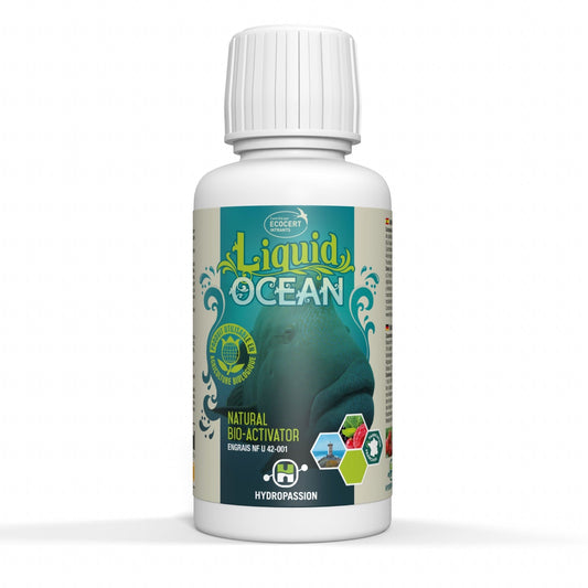 LIQUID OCEAN 100ml