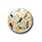 Magnet décapsuleur LES OISEAUX