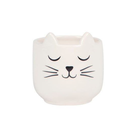 Cache-pot mini CAT