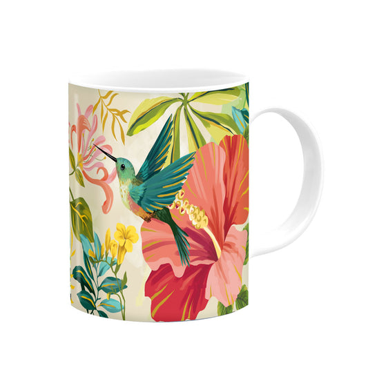 Mug COLIBRI