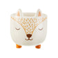 Cache-pot WOODLAND FOX