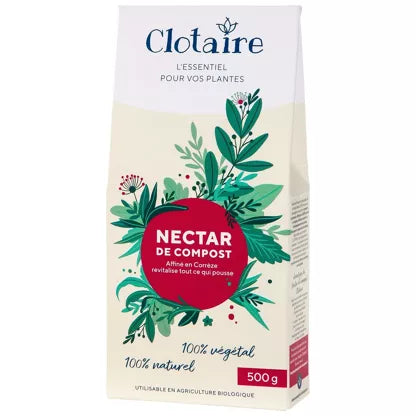 Nectar de COMPOST 500g