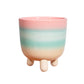 Cache-pot PASTEL PINK