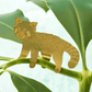 Plant animal - PANDA ROUX