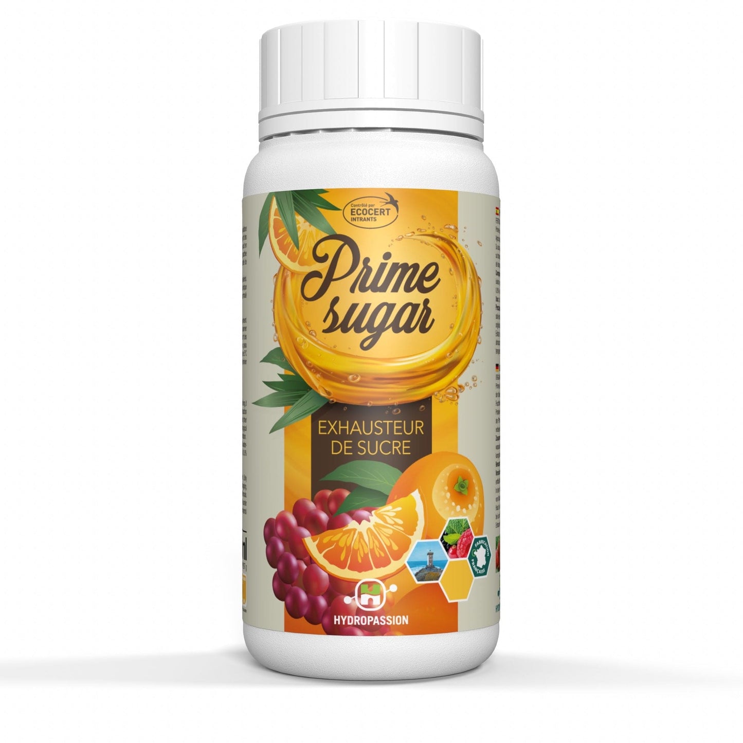 PRIME SUGAR 250ml