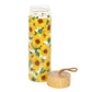 Bouteille d'eau TOURNESOL