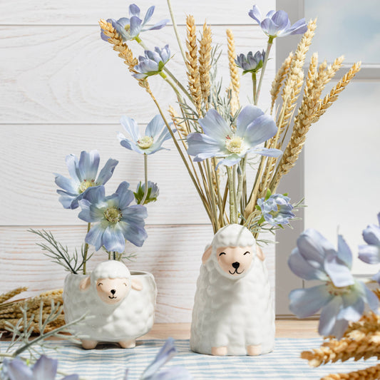 Cache-pot SHEEP