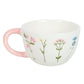 Mug FLEURS