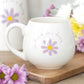 Mug MARGUERITE VIOLETTE
