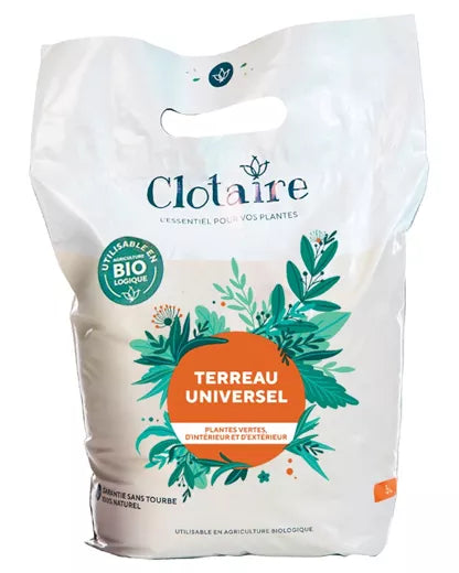 Terreau UNIVERSEL 5L