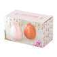Salière et poivrière TULIPE