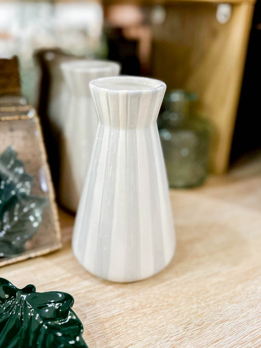 Vase STRIPO