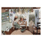 Puzzle The Herbalist – Trevell – 500 pièces