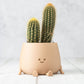 HAPPY POT-  bois