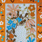 Puzzle MYOSOTIS & CAPUCINE - 500 pièces