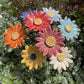Fleurs en céramique MARGUERITE DES PRES