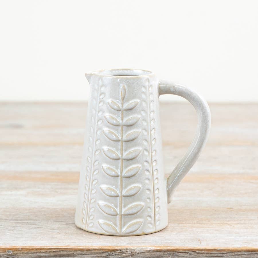 Pichet Design FEUILLE