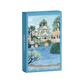 Mini puzzle CHÂTEAU D'OSAKA - Piecely - 99 pièces