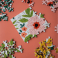 Puzzle FLORAISON - 500 pièces