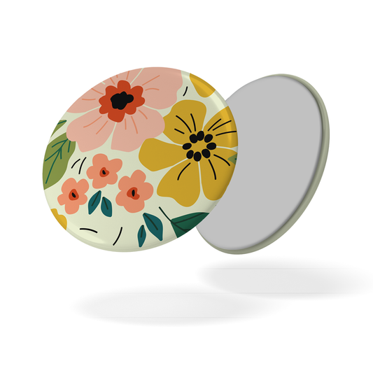 Magnet FLORAISON