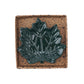 Coupelle GREEN LEAF