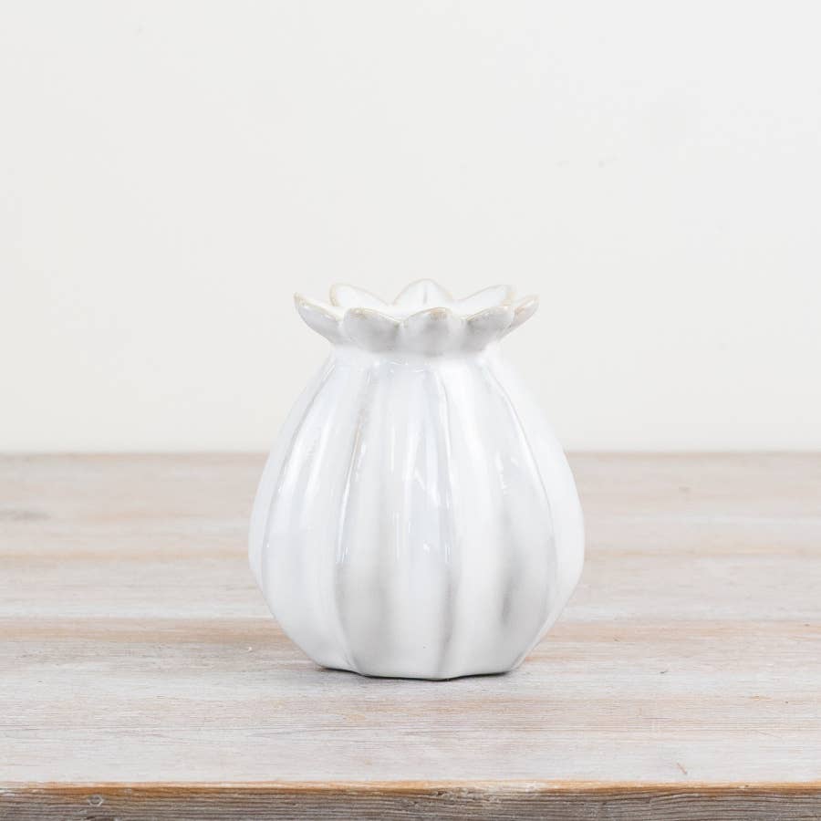 Vase COQUELICOT grand