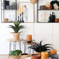 Cache-pot naturel OLIVER