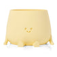 HAPPY POT - Jaune amande